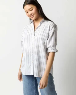Weekender Shirt^Ann Mashburn Fashion