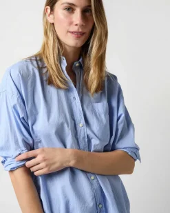 Weekender Shirt^Ann Mashburn Fashion