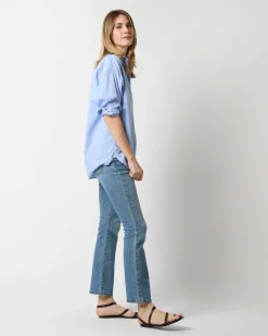 Weekender Shirt^Ann Mashburn Fashion