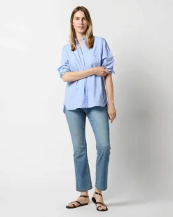 Weekender Shirt^Ann Mashburn Fashion
