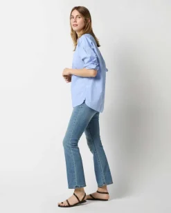 Weekender Shirt^Ann Mashburn Fashion