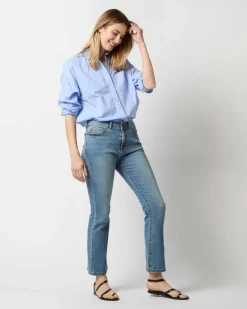 Weekender Shirt^Ann Mashburn Fashion