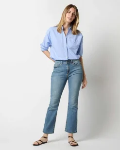 Weekender Shirt^Ann Mashburn Fashion