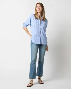 Weekender Shirt^Ann Mashburn Fashion
