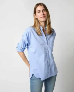 Weekender Shirt^Ann Mashburn Fashion