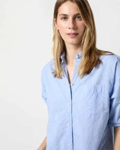 Weekender Shirt^Ann Mashburn Fashion