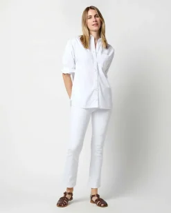 Weekender Shirt^Ann Mashburn Shop