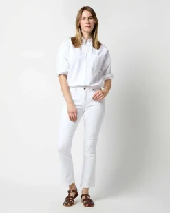 Weekender Shirt^Ann Mashburn Shop