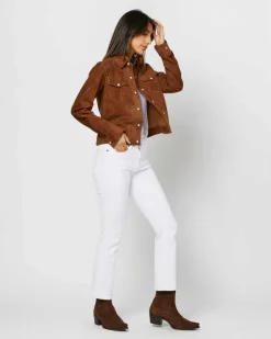 Western Jacket^Ann Mashburn Best Sale