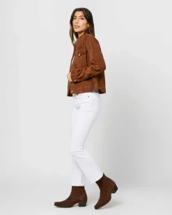 Western Jacket^Ann Mashburn Best Sale