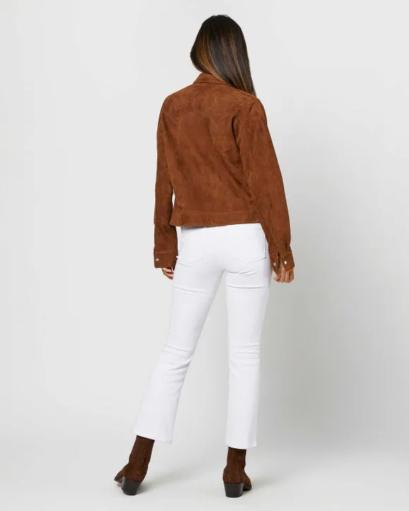 Western Jacket^Ann Mashburn Best Sale