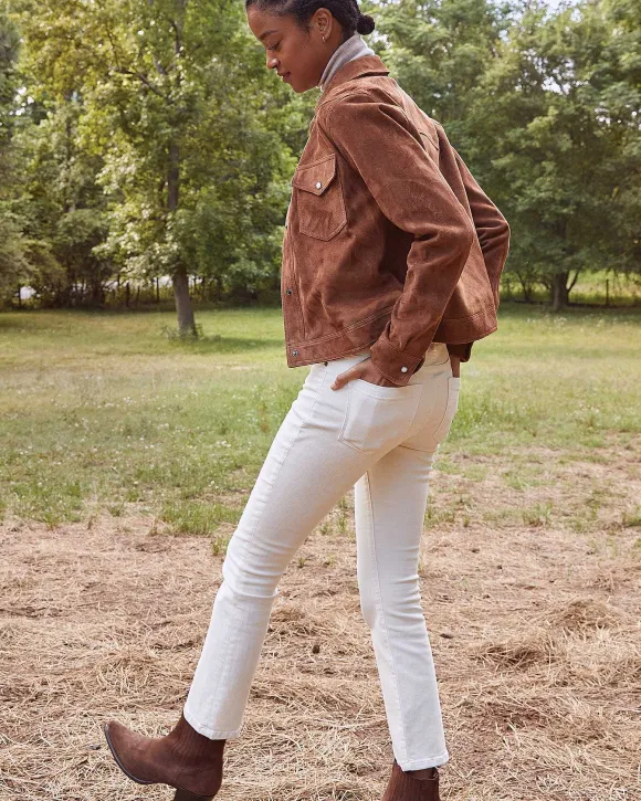 Western Jacket^Ann Mashburn Best Sale