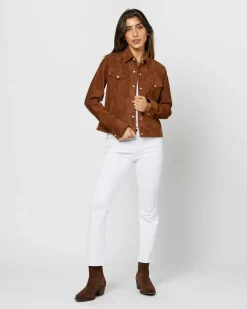 Western Jacket^Ann Mashburn Best Sale