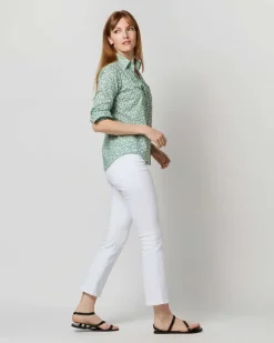 Western Shirt^Ann Mashburn Sale