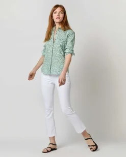 Western Shirt^Ann Mashburn Sale