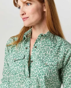 Western Shirt^Ann Mashburn Sale