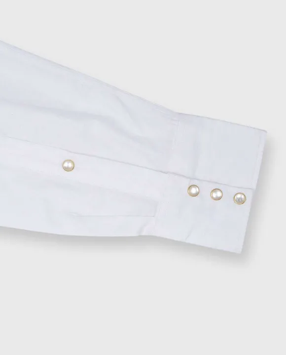 Western Work Shirt^Sid Mashburn Clearance