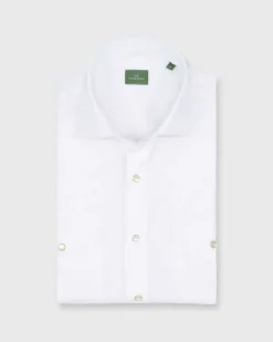 Western Work Shirt^Sid Mashburn Clearance