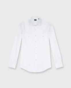 Western Work Shirt^Sid Mashburn Clearance
