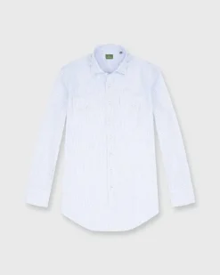 Western Work Shirt^Sid Mashburn Best