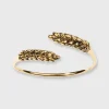 Wheat Toi & Moi Bracelet^Aurélie Bidermann Fashion