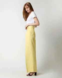 Wide-Leg Trouser^Aspesi Best