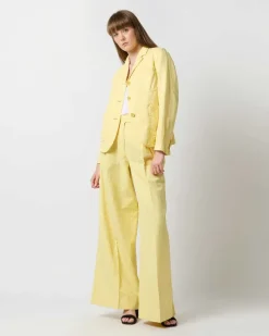 Wide-Leg Trouser^Aspesi Best