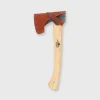 Wildlife Hatchet^Gränsfors Bruk Hot