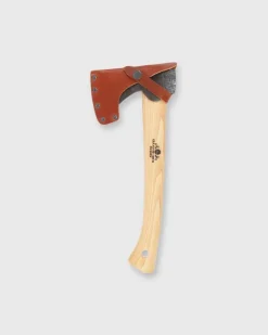 Wildlife Hatchet^Gränsfors Bruk Hot