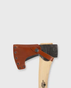 Wildlife Hatchet^Gränsfors Bruk Hot