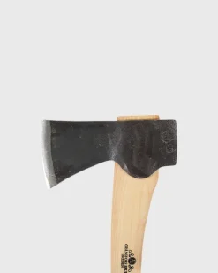 Wildlife Hatchet^Gränsfors Bruk Hot