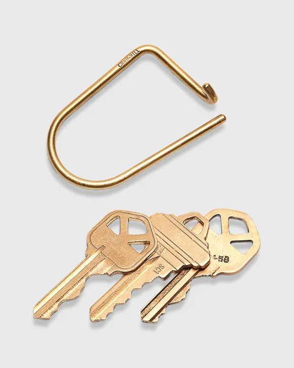 Wilson Keyring^Craighill Flash Sale