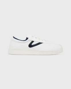 Women's Nylite Canvas Sneaker^Tretorn New