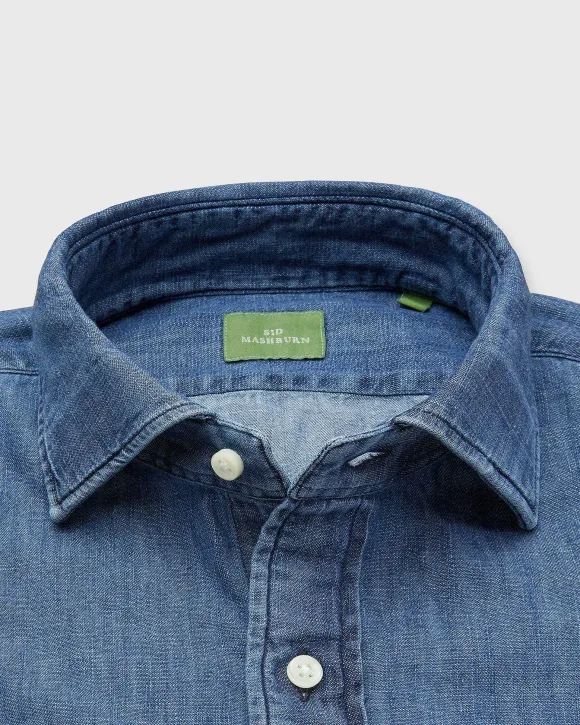 Work Shirt^Sid Mashburn Discount