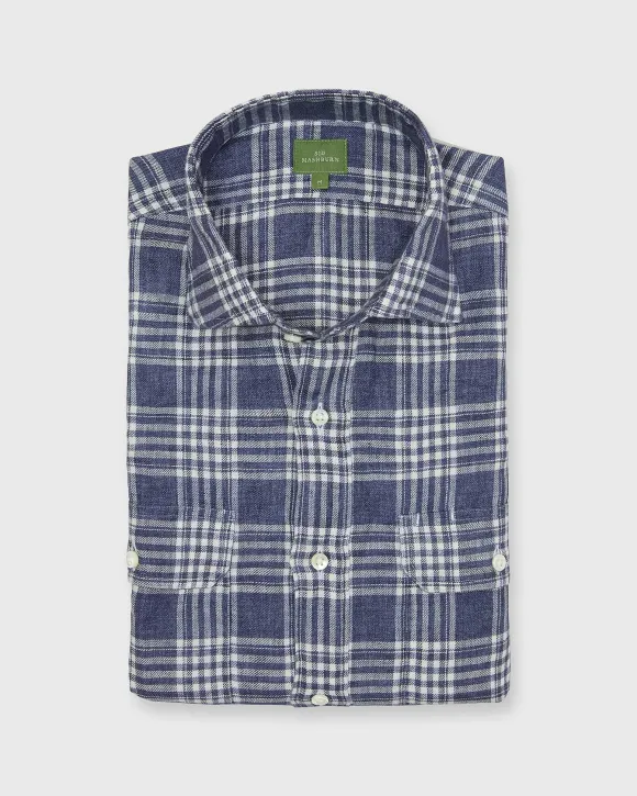 Work Shirt^Sid Mashburn Discount