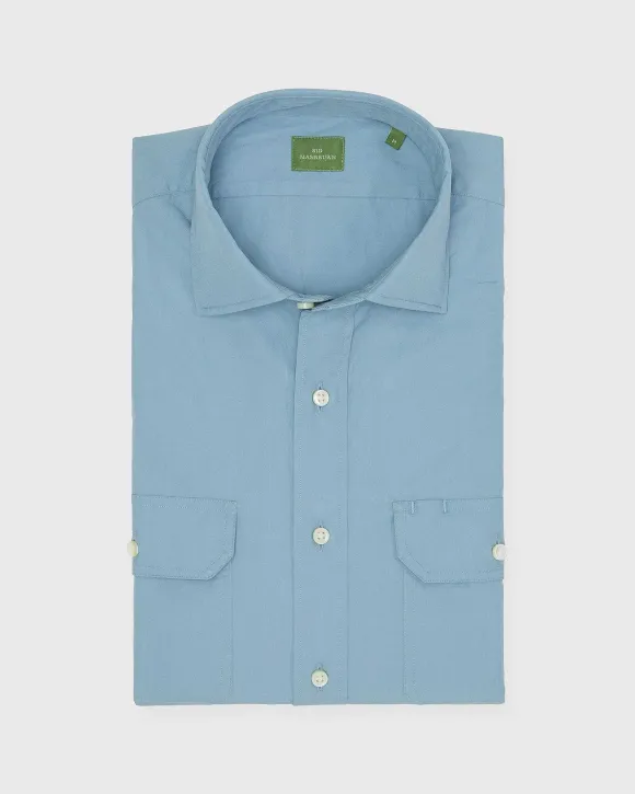 Work Shirt^Sid Mashburn Best Sale