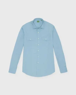 Work Shirt^Sid Mashburn Best Sale