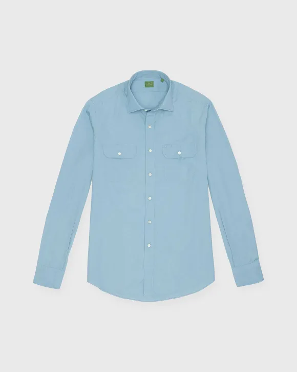 Work Shirt^Sid Mashburn Best Sale