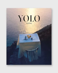 Yolo Journal^Yolanda Edwards Cheap