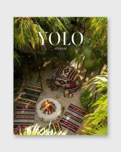 Yolo Journal^Yolanda Edwards Discount