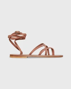 Zenobie Sandal^K. Jacques Outlet