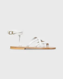 Zenobie Sandal^K. Jacques New