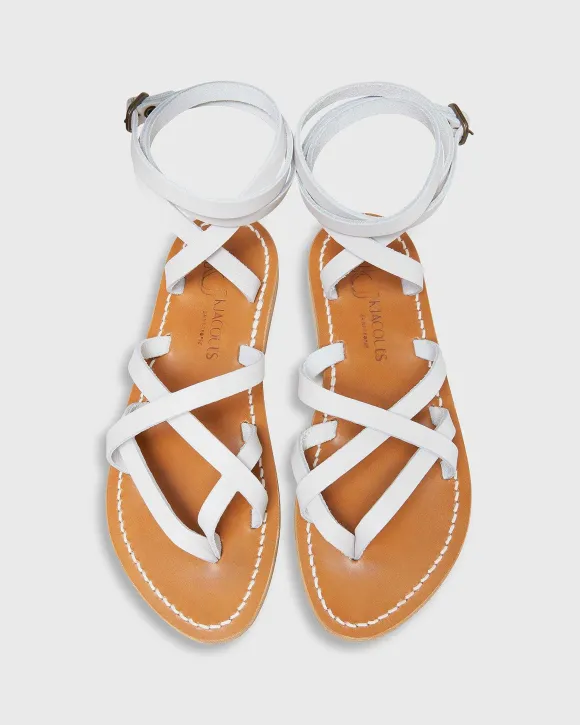 Zenobie Sandal^K. Jacques New