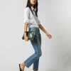 Zip Clutch^Ann Mashburn Discount