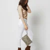 Zip Clutch^Ann Mashburn Shop