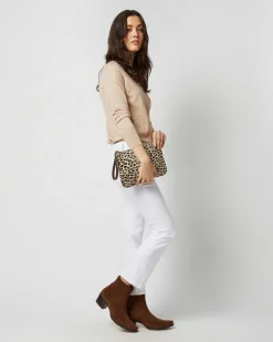 Zip Clutch^Ann Mashburn Shop