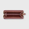 Zip Wallet^Ann Mashburn Fashion