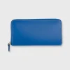 Zip Wallet^Ann Mashburn Store