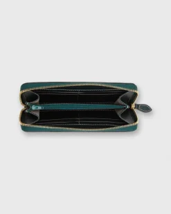 Zip Wallet^Ann Mashburn Sale