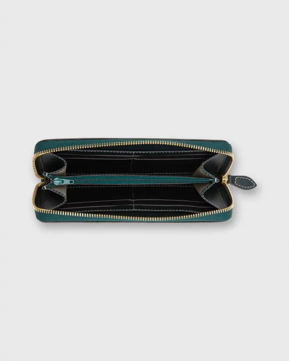 Zip Wallet^Ann Mashburn Sale